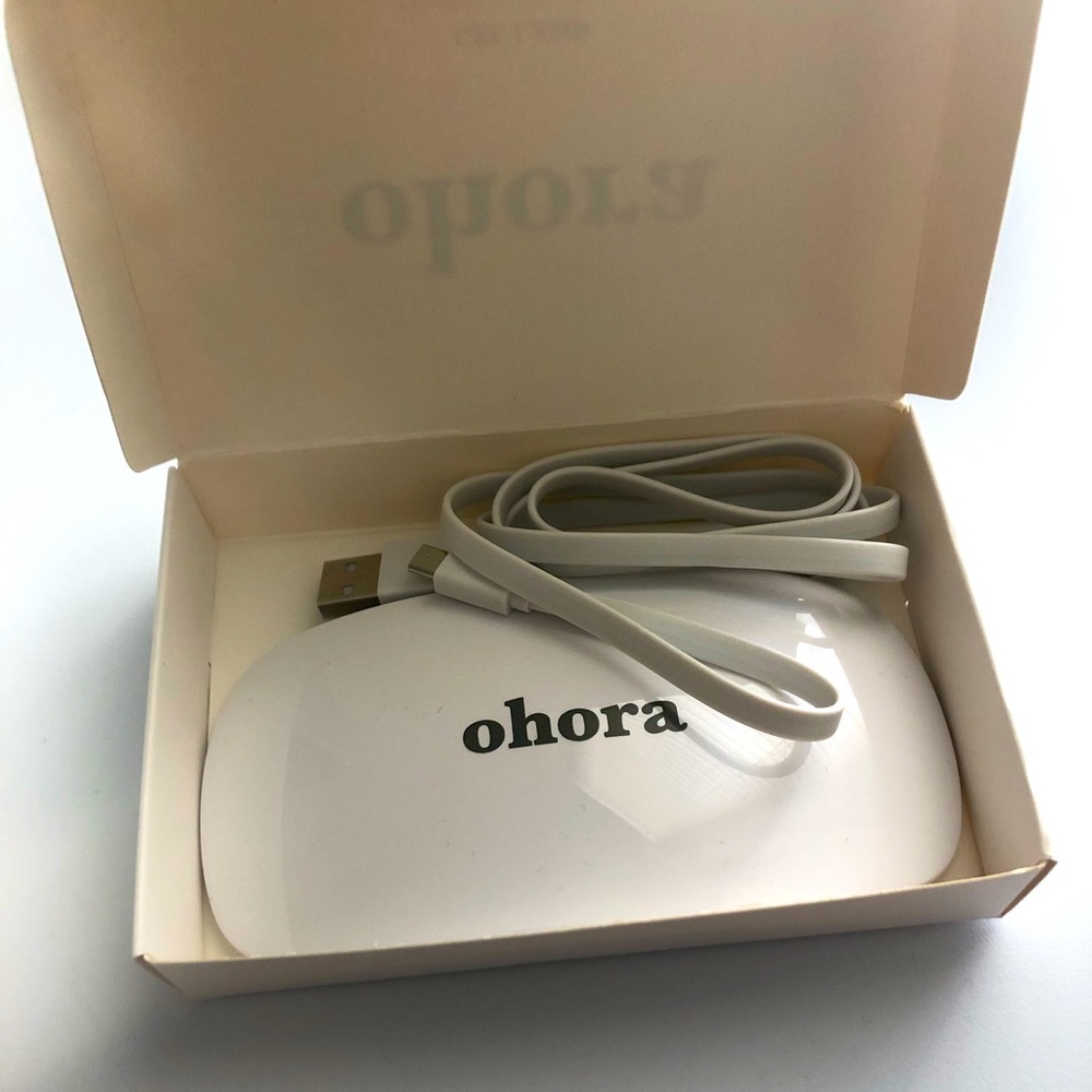 Ohora Gel Light